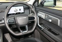 2025 Jaecoo
J7 Track