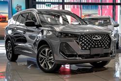 2025 Chery
                Tiggo 7 Pro SE