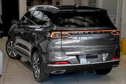 2025 Chery
                Tiggo 7 Pro SE