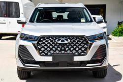 2025 Chery
                Tiggo 7 Pro SE+