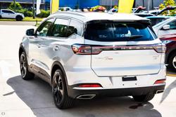 2025 Chery
                Tiggo 7 Pro SE+