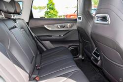 2025 Chery
                Tiggo 7 Pro SE+