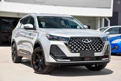 2025 Chery
                Tiggo 7 Pro SE+