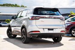 2025 Chery
                Tiggo 7 Pro SE+
