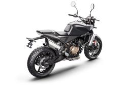 2024 Husqvarna SVARTPILEN 801 SVARTPILEN Black