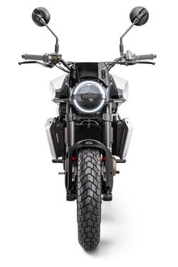 2024 Husqvarna SVARTPILEN 801 SVARTPILEN Black