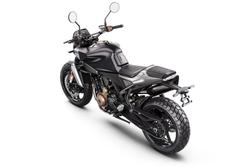 2024 Husqvarna SVARTPILEN 801 SVARTPILEN Black
