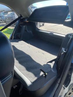 2021 MG
                MG3 Excite