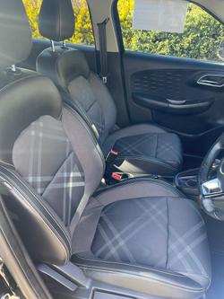 2021 MG
MG3 Excite
