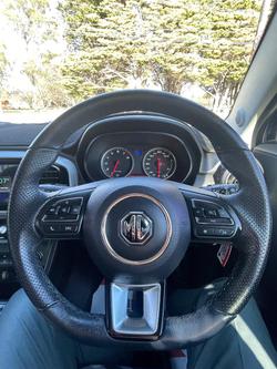 2021 MG
MG3 Excite