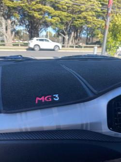 2021 MG
MG3 Excite