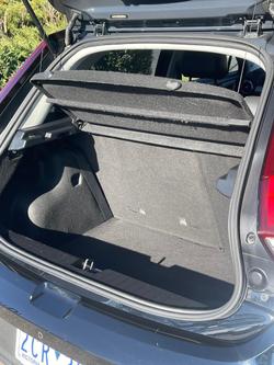 2021 MG
MG3 Excite