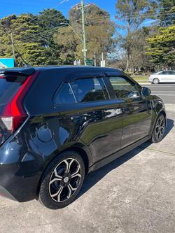 2021 MG
MG3 Excite