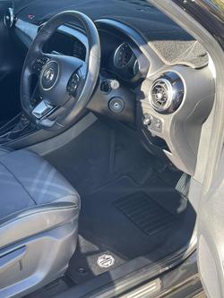 2021 MG
MG3 Excite