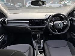 2025 SKODA
Fabia 85TSI Select