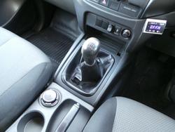 2016 Mitsubishi
Triton GLX+