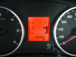 2016 Mitsubishi
Triton GLX+