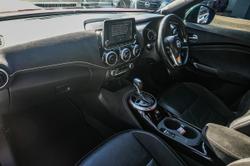 2020 Nissan
                Juke Ti DCT 2WD
