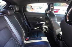 2020 Nissan
                Juke Ti DCT 2WD