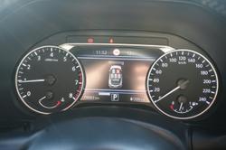 2020 Nissan
                Juke Ti DCT 2WD