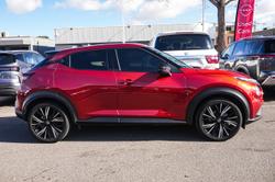 2020 Nissan
                Juke Ti DCT 2WD