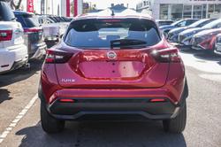 2020 Nissan
                Juke Ti DCT 2WD