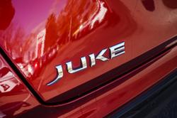 2020 Nissan
                Juke Ti DCT 2WD