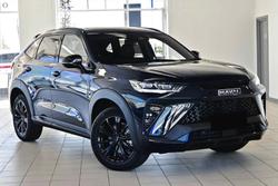 2025 GWM
Haval H6GT Ultra