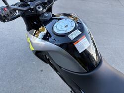 2021 CFMOTO 150 NK NEBULA BLACK