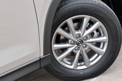 2025 Mazda
CX-5 G25 Maxx Sport