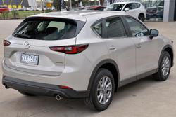 2025 Mazda
CX-5 G25 Maxx Sport