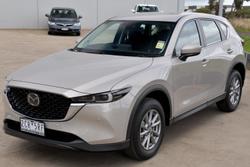 2025 Mazda
CX-5 G25 Maxx Sport