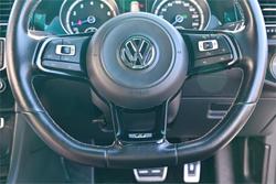 2016 Volkswagen
Golf R