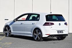 2016 Volkswagen
Golf R