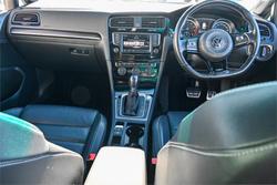 2016 Volkswagen
Golf R