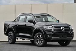 2025 GWM
Cannon Lux