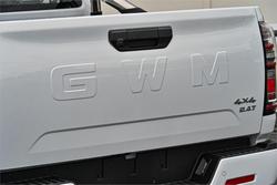 2025 GWM
                Cannon Lux