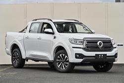 2025 GWM
                Cannon Lux