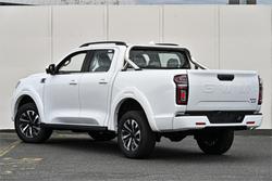 2025 GWM
                Cannon Lux