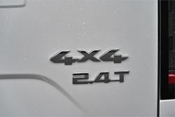 2025 GWM
                Cannon Lux