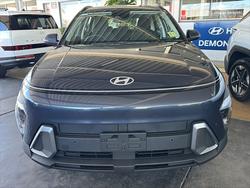 2025 HYUNDAI
SX2 KONA HEV