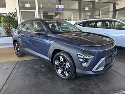 2025 HYUNDAI
SX2 KONA HEV