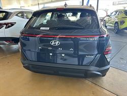 2025 HYUNDAI
SX2 KONA HEV