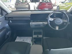 2025 HYUNDAI
SX2 KONA HEV