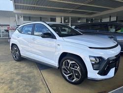 2025 HYUNDAI
                SX2 KONA 