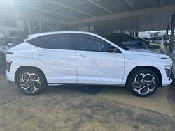 2025 HYUNDAI
                SX2 KONA 