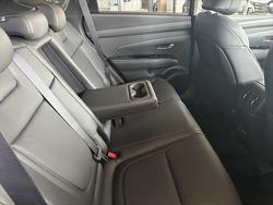 2025 HYUNDAI
NX4 TUCSON HEV
