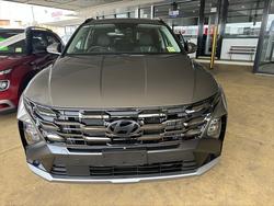 2025 HYUNDAI
NX4 TUCSON HEV
