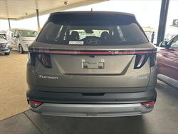 2025 HYUNDAI
NX4 TUCSON HEV