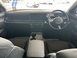 2025 HYUNDAI
NX4 TUCSON HEV